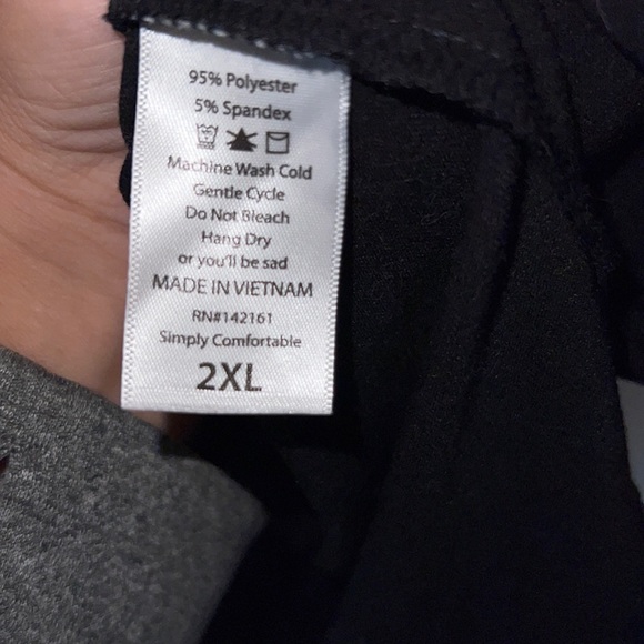 🛍 2/$15 Lularoe Randy - Picture 4 of 5